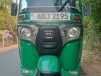 Bajaj RE 205 2016