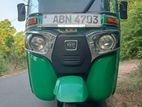 Bajaj RE 205 2016