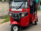 Bajaj RE 205 2017