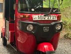 Bajaj RE 205 2017