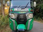 Bajaj RE 2018