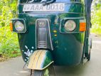 Bajaj RE 205 2024