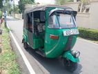 Bajaj RE 205 2stroke 1998