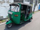 Bajaj RE 205 2stroke 1999