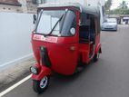 Bajaj RE 205 2stroke 1999