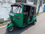 Bajaj RE 205 2stroke 1999