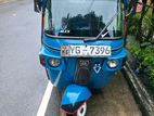 Bajaj RE 2011