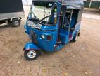Bajaj RE 4 Stroke 2011