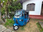 Bajaj RE 205 4 Stroke 2011