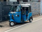 Bajaj RE 205 4 Stroke 2011