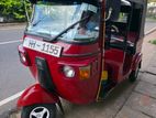 Bajaj RE 4 Stroke 2011