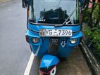 Bajaj RE 4 Stroke 2011