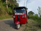 Bajaj RE 205 4 Stroke 2011