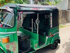 Bajaj RE 4 Stroke 2011