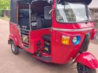 Bajaj RE 2013