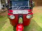 Bajaj RE 205 cc 2010