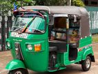 Bajaj RE 205 CC 2011
