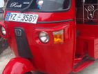 Bajaj RE Three Wheeler 2012