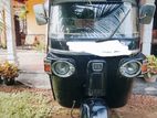 Bajaj RE 2013