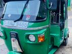 Bajaj RE 2013