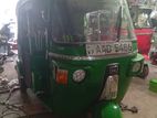 Bajaj RE 2013