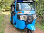 Bajaj RE Three Wheeler 2015