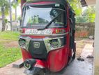 Bajaj RE 205 FL 2014