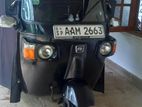 Bajaj RE Threewheel 2013