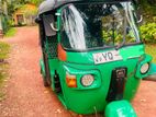 Bajaj RE 205 model 2011
