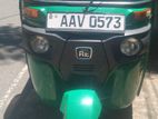 Bajaj RE 205 2014