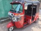 Bajaj RE 205 Three Wheeler 2014