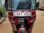 Bajaj RE 2014