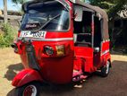 Bajaj RE Three Wheeler 2010