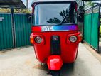 Bajaj RE Three Wheeler 2010