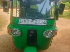 Bajaj RE 205cc 2010