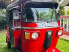 Bajaj RE 205cc 2011