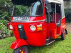 Bajaj RE 205cc 2011