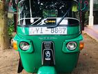 Bajaj RE 2011