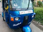 Bajaj RE 2012