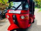 Bajaj RE 205cc 2012