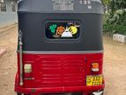 Bajaj RE 2013