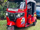 Bajaj RE 205cc 2014
