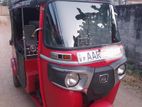 Bajaj RE 205cc 2014