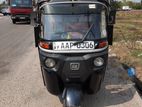 Bajaj RE 205 2014