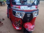 Bajaj RE 205cc 2014