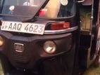 Bajaj RE Three Wheeler 2014