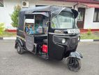 Bajaj RE 205cc 2015