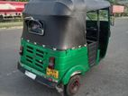 Bajaj RE 2016