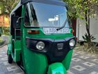 Bajaj RE 205FL 2015