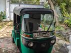 Bajaj RE 205FL 2015